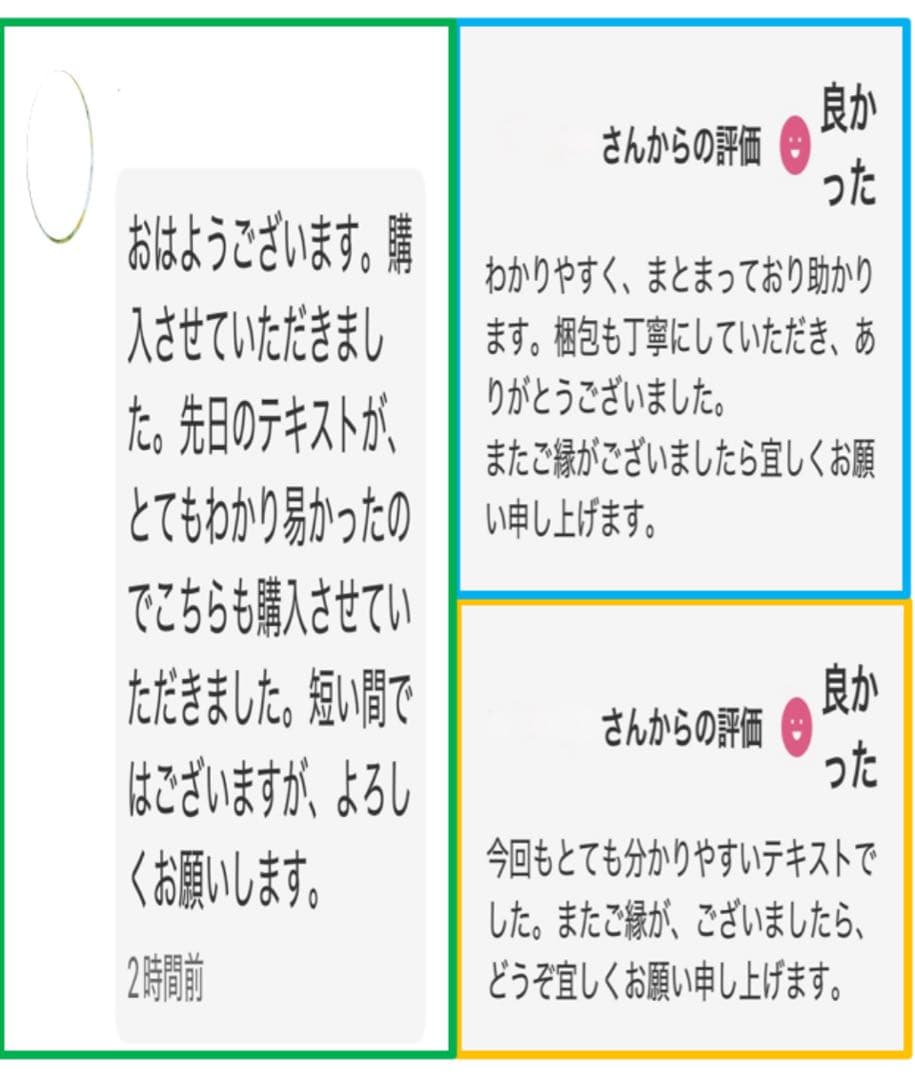 【これだけ合格ノート　水質４種】　公害防止管理者　令和８年用