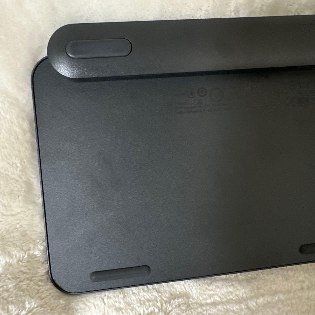 ロジクール Logicool MX KEYS mini KX700GRd