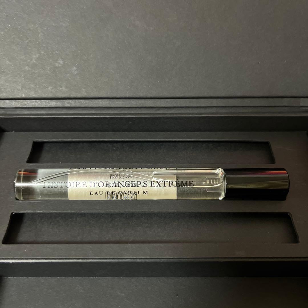 ラルチザン パフューム イストワール ド オランジェ 10ml