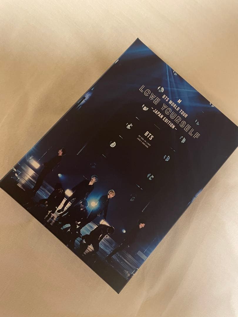 BTS 防弾少年団 ライブDVD&BluRayまとめ売り