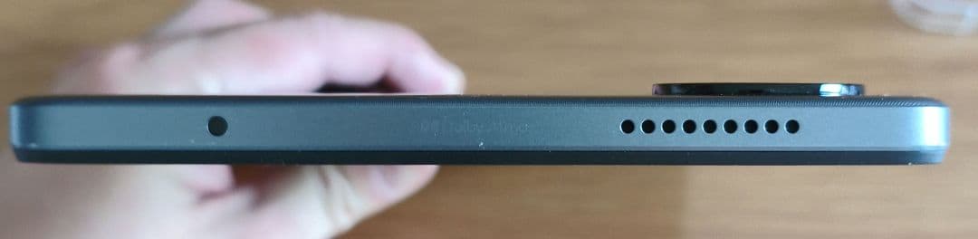 Redmi Pad SE 8.7(本体とケースのみ)
