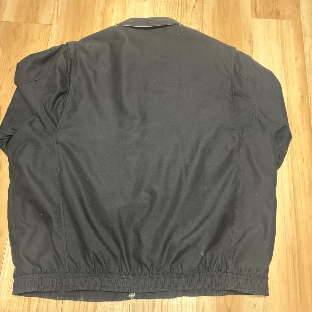 90s 美品　短丈　Polo by Ralph Lauren スウィングトップ