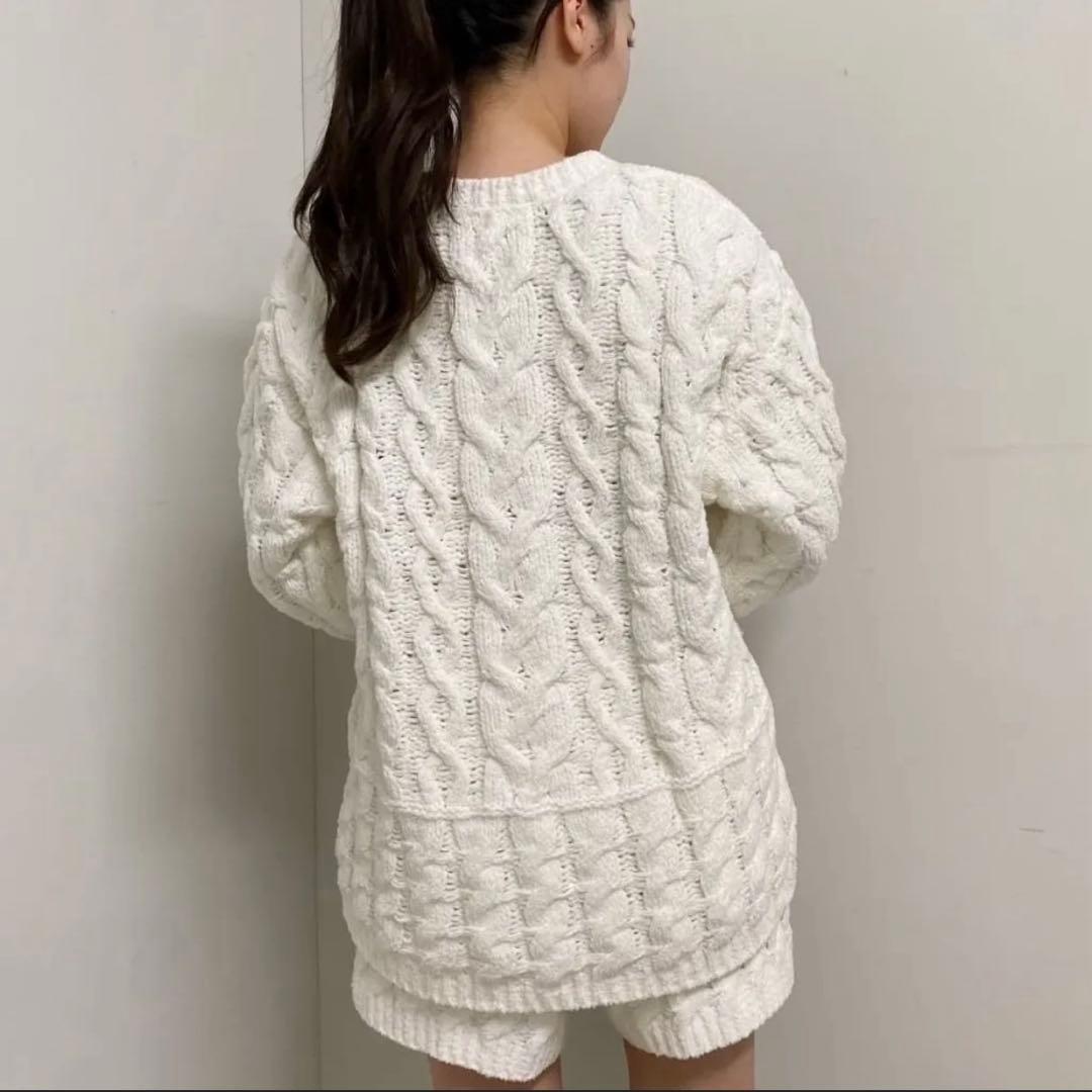 お値下げ♡gelato pique♡PARIYA セット