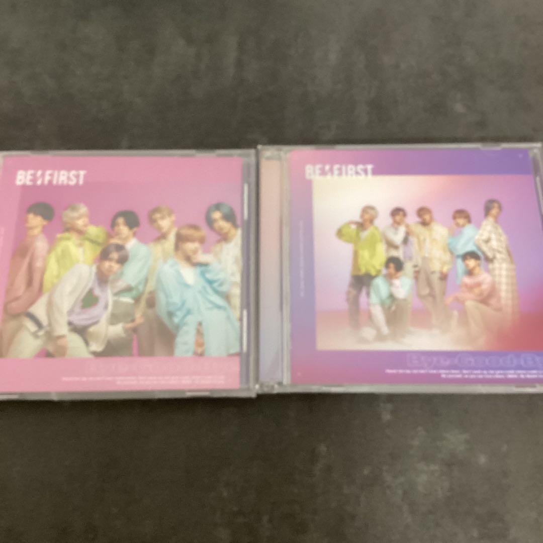 BE/FIRST CD DVD Blu-ray+ペンライト+ツアータオルまとめ売