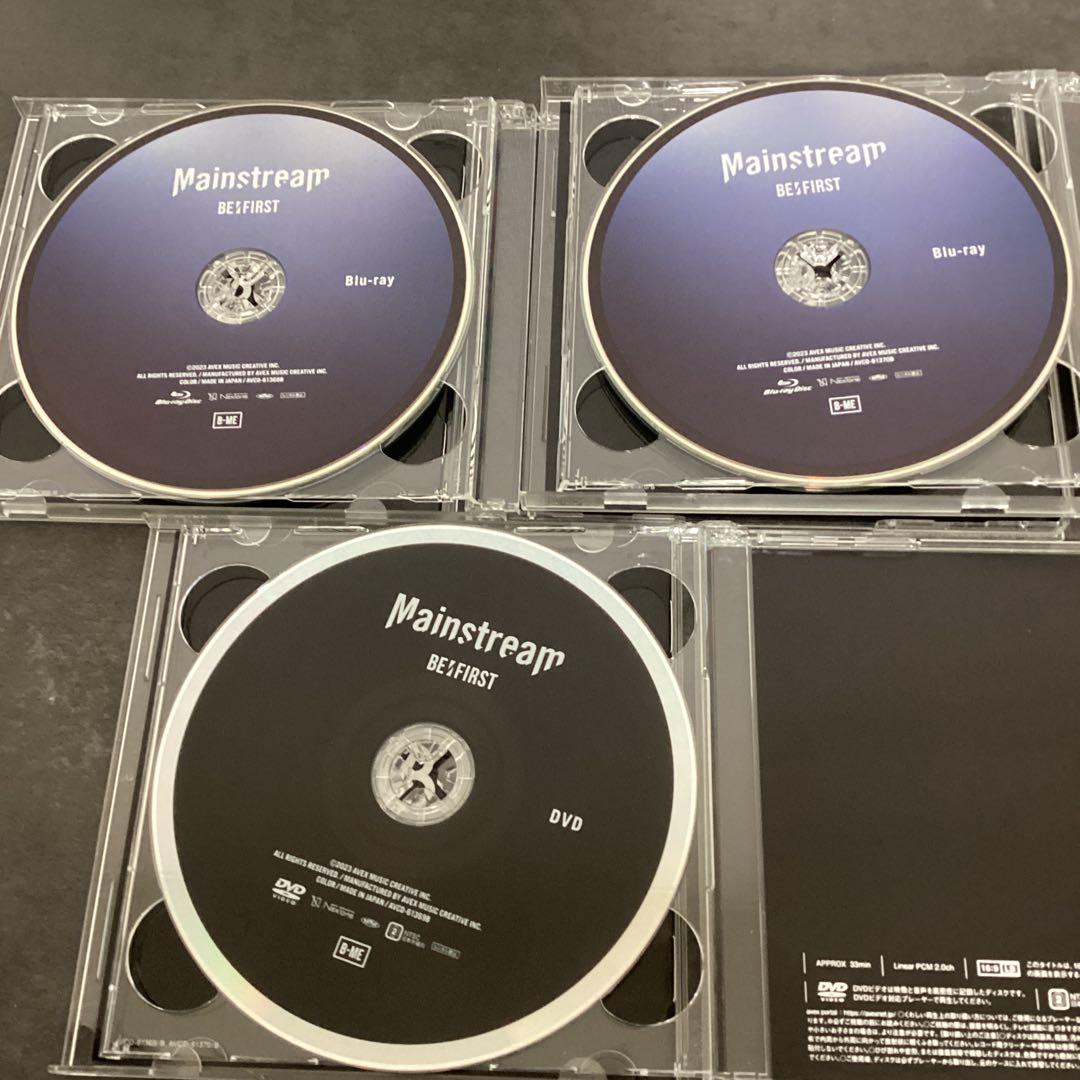 BE/FIRST CD 21枚まとめ売り➕ペンライト➕ツアータオル　限定お値下げ