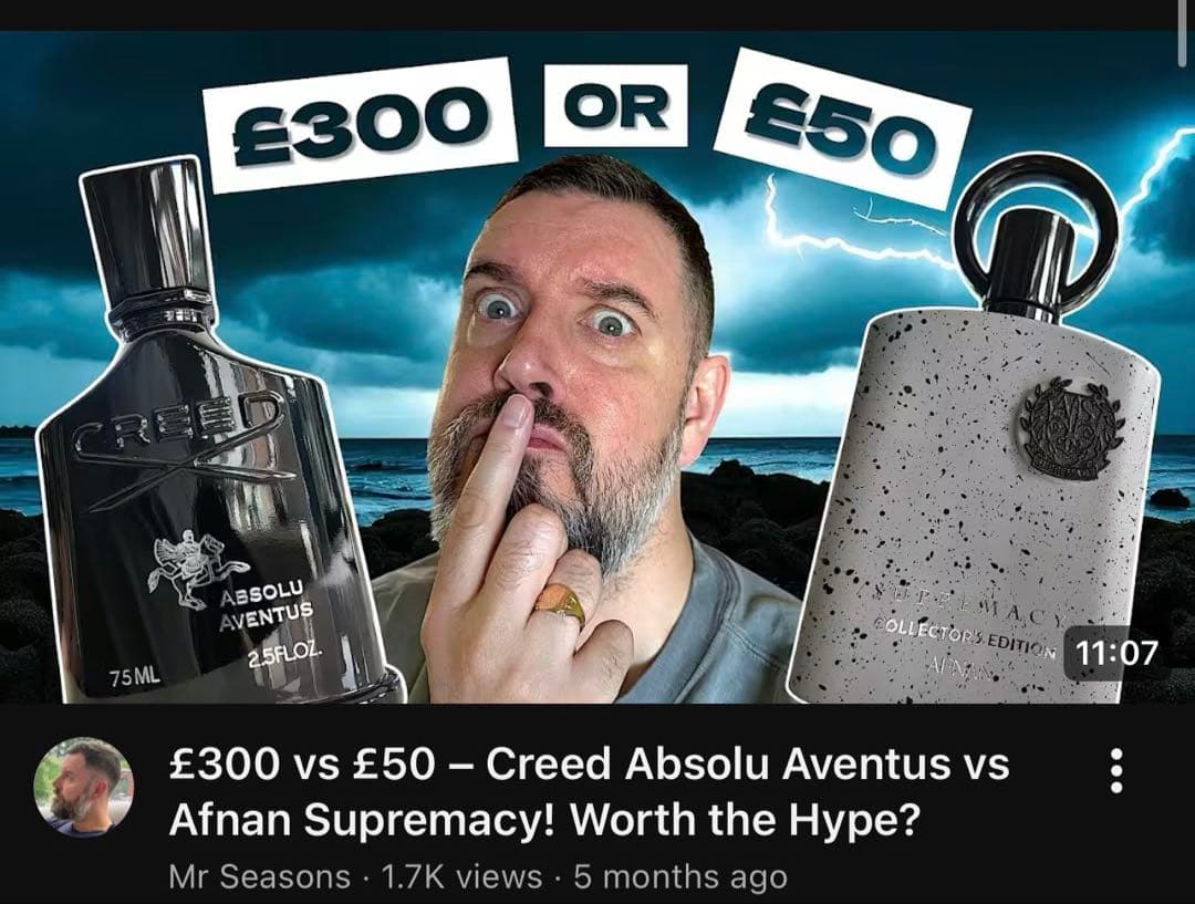 Afnan Supremacy コレクターズエディション – 限定・希少品