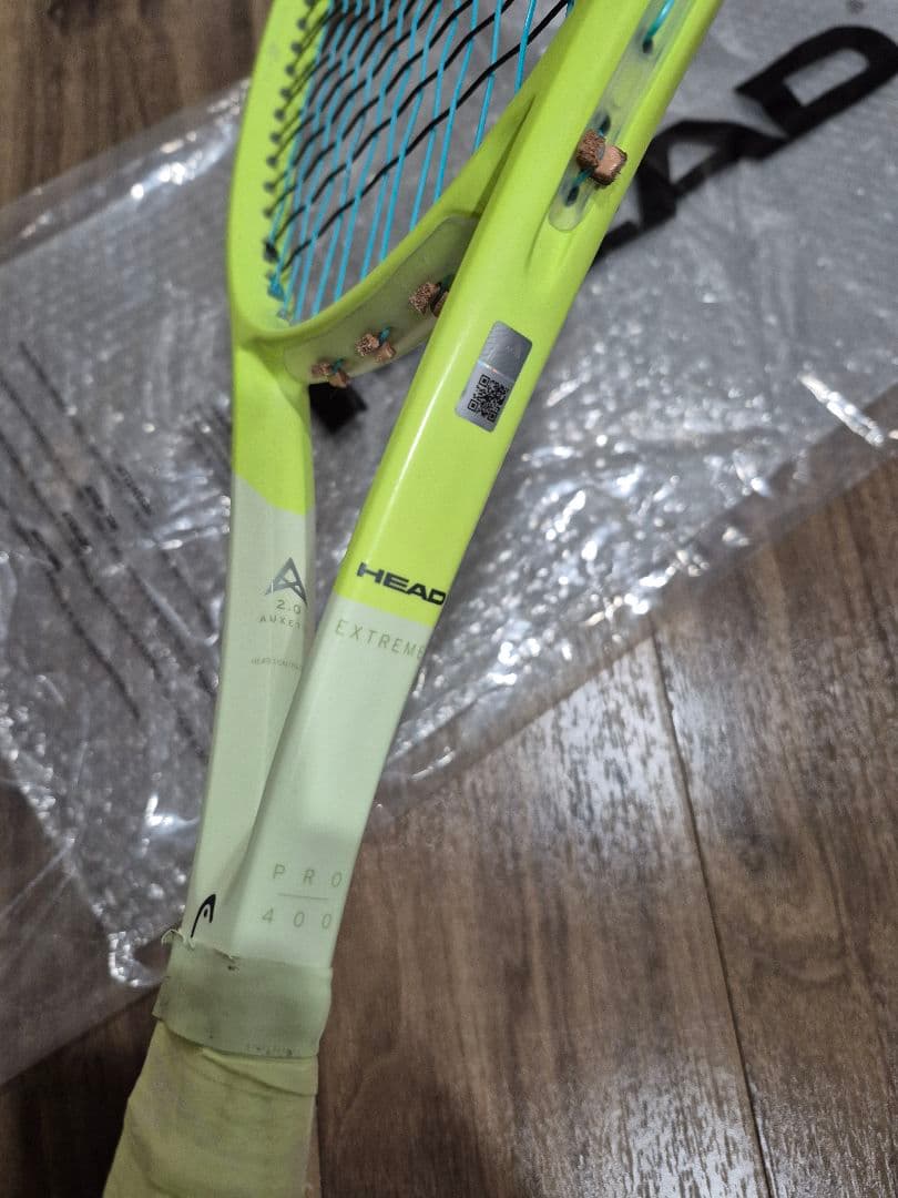 H*す様 ​HEAD エクストリーム PRO G2 2024 【送料込み】【スピ