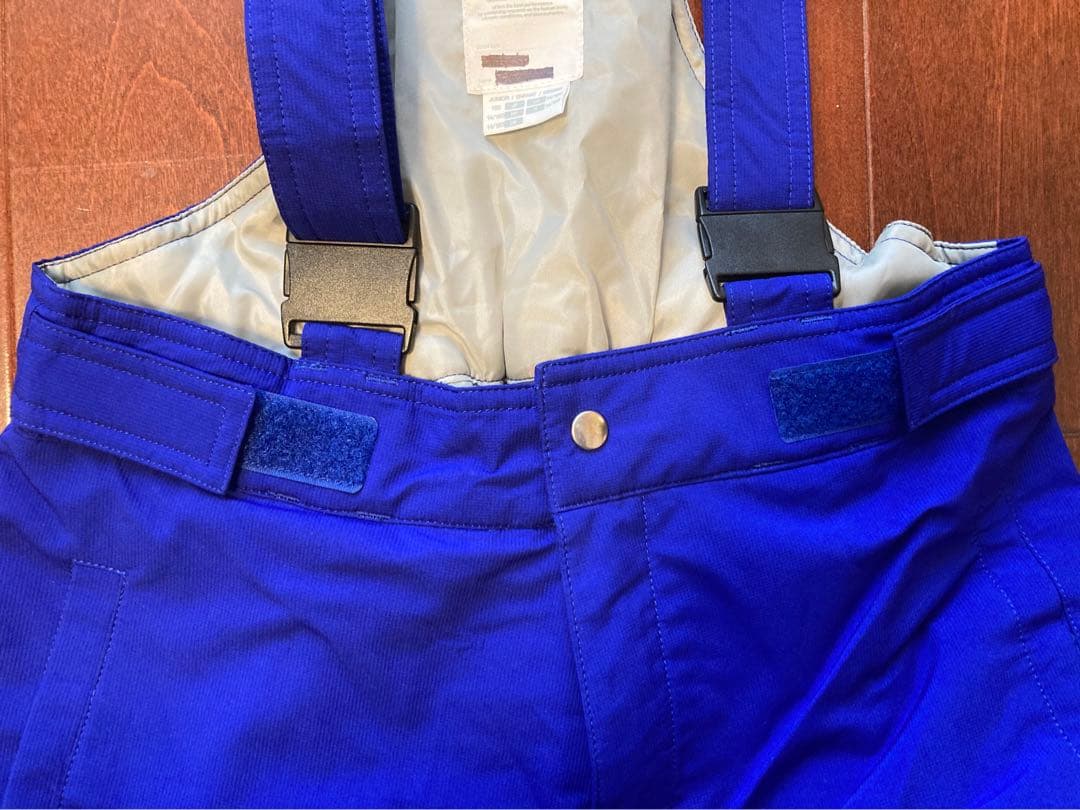 DESCENTE ボーイズ150センチスキーウェアセット