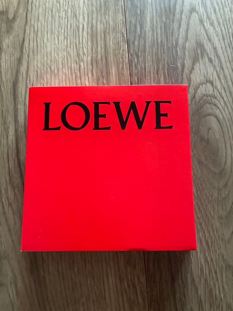 【新品】各15ml LOEWE 香水セット 限定ディスカバリーセット