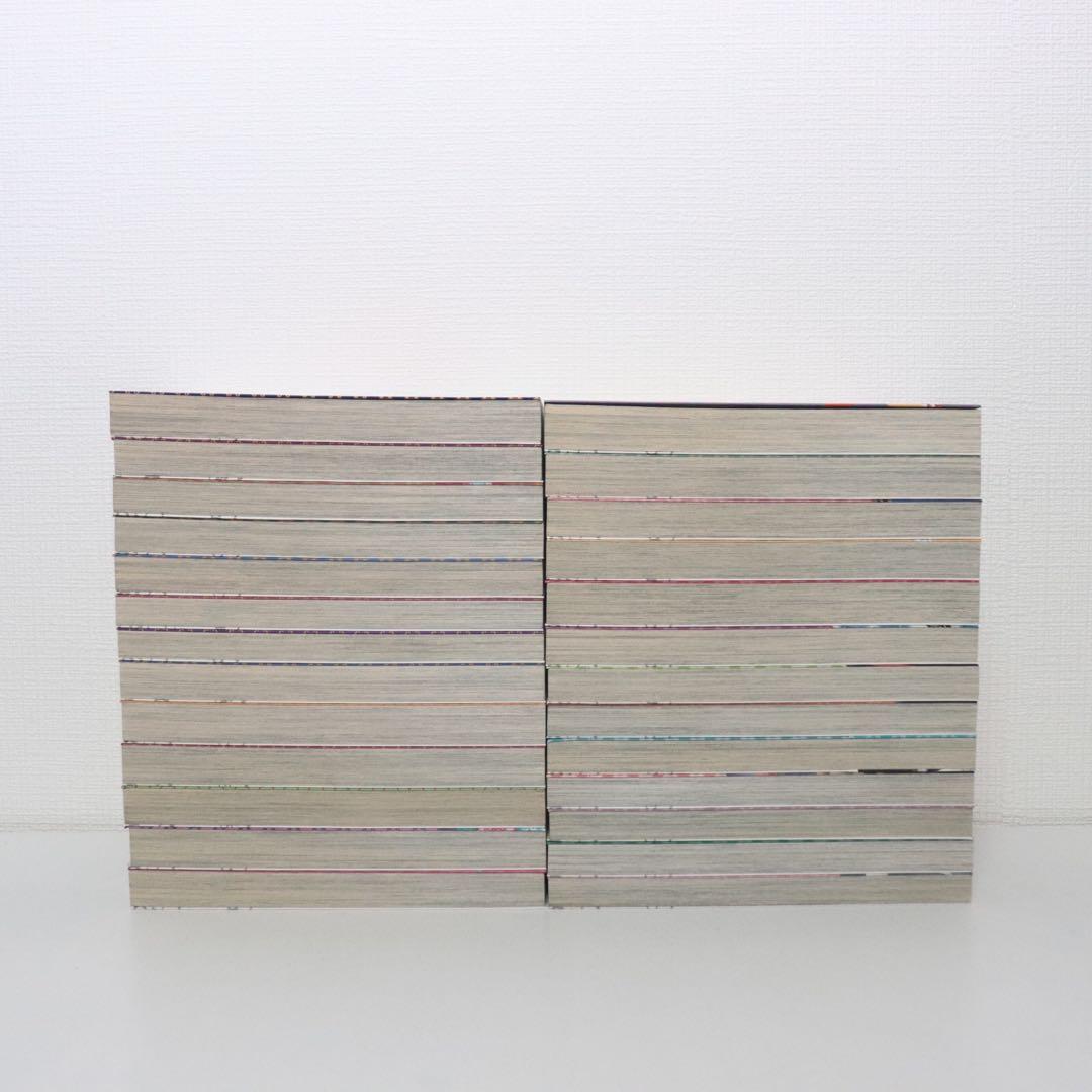 うらめしや 全26巻 ＋ 外伝かごめ 全7巻 計33冊セット 魔木子 全巻