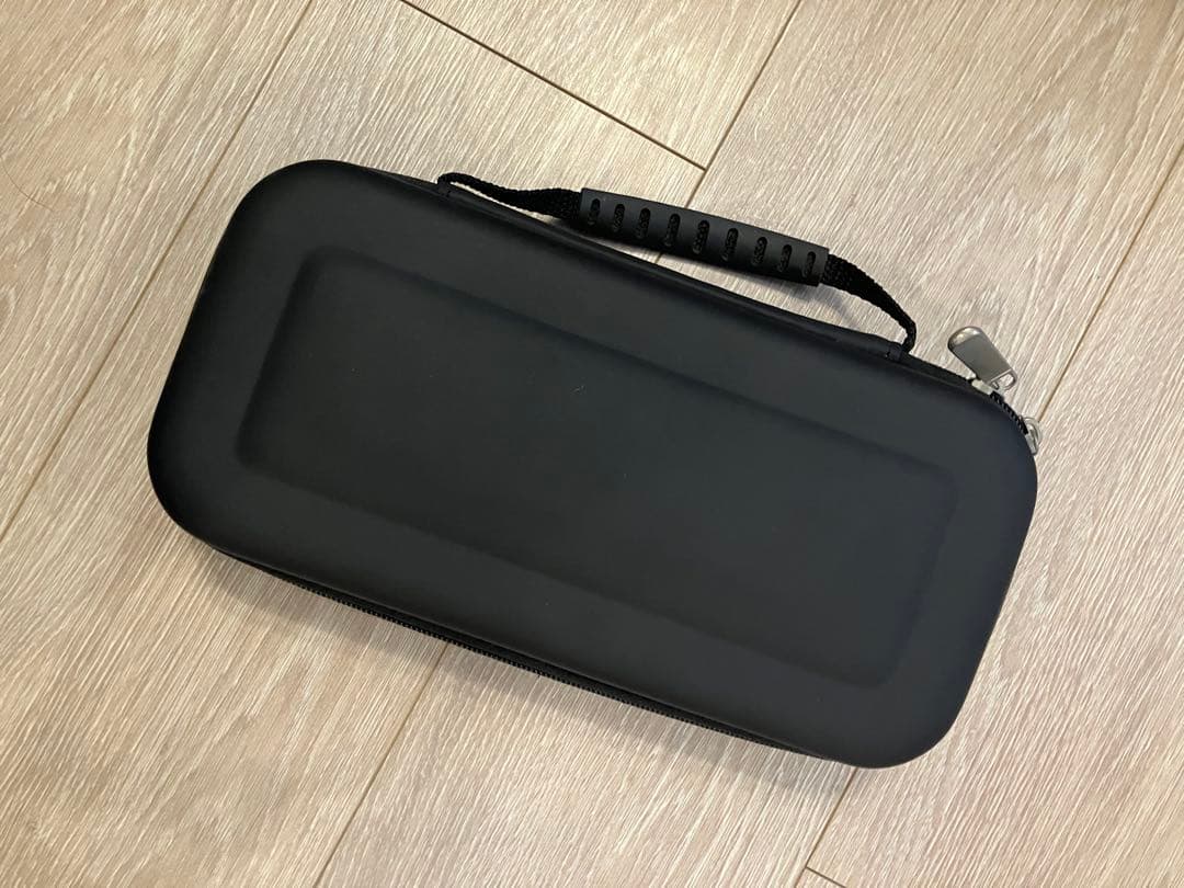 Nintendo Switch 本体 グレー プロコントローラー付き