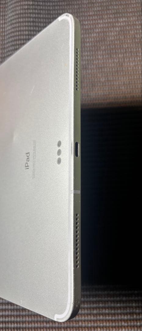 早い者勝ち　バッテリー100%Apple iPad Pro 第２世代　256GB