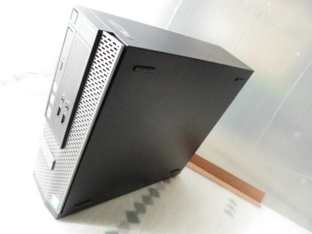 DELL　OptiPlex 3020 i5／4590＜Win11 ＞