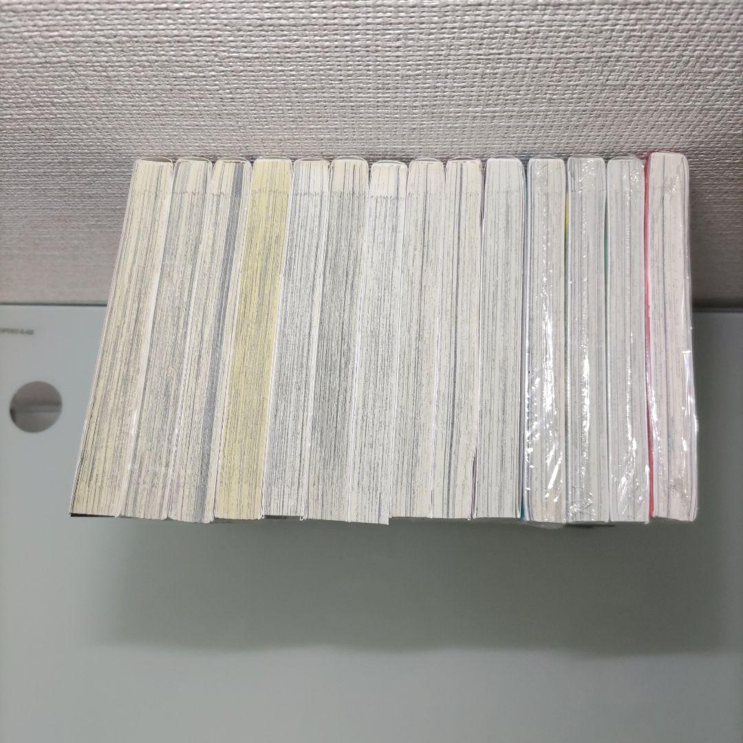 【シュリンク付き4冊】付き合ってあげてもいいかな 1〜14 全巻セット たみふる