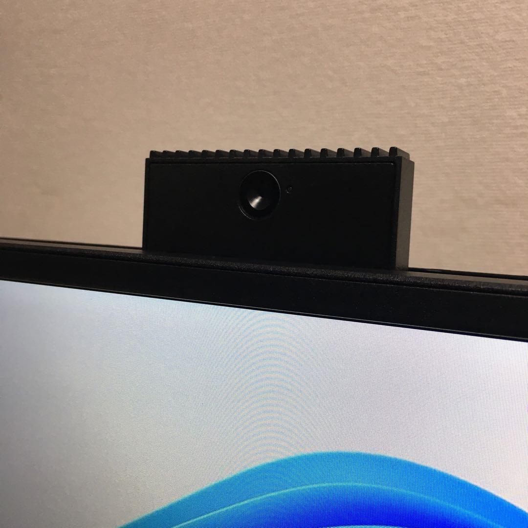DELL inspiron Win11 8Gメモリ SSD512G 21.5'