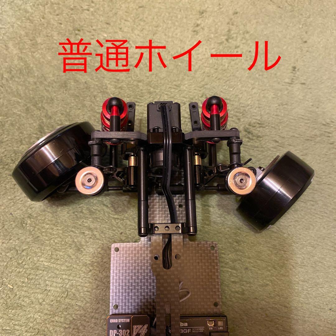 moco.chicchi88 　RDX× M-Competition