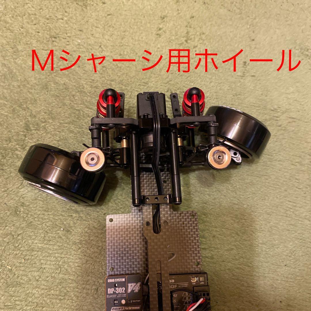 moco.chicchi88 　RDX× M-Competition