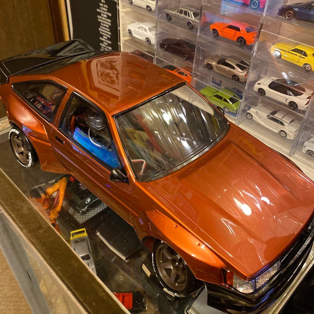 moco.chicchi88 　RDX× M-Competition