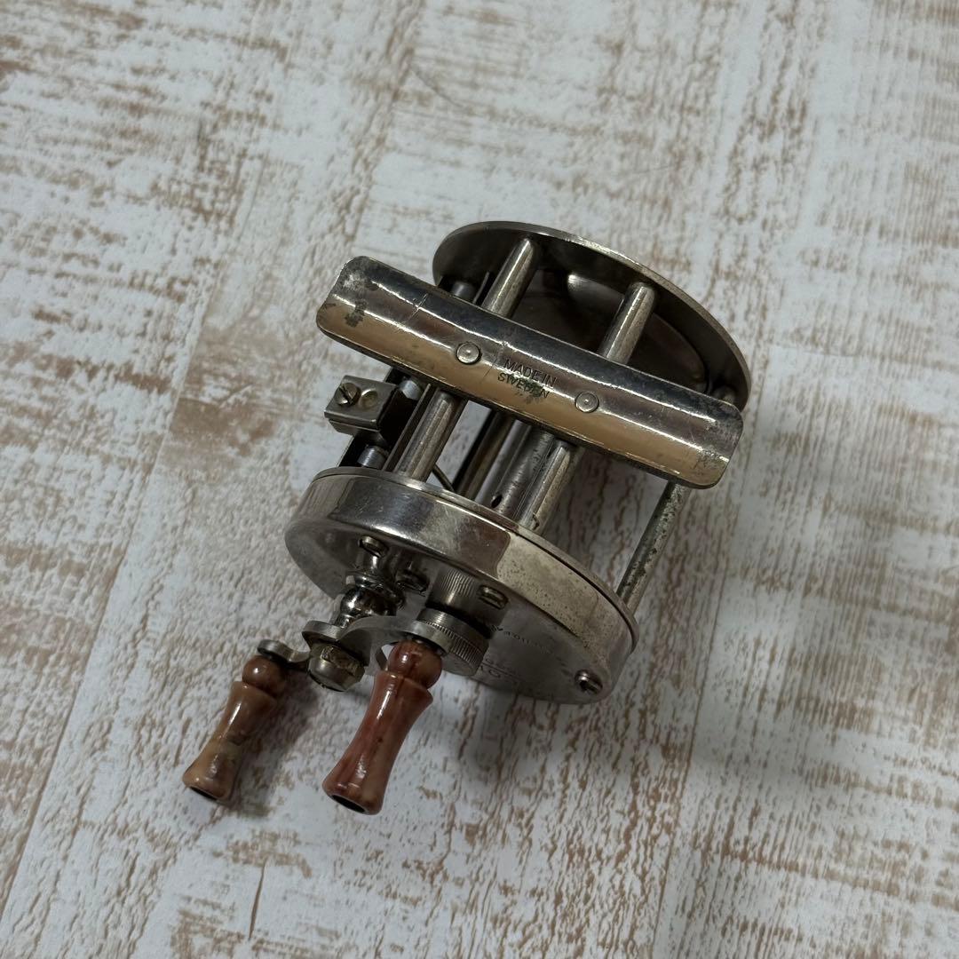 Abu Garcia Record 1500 abu レコード　アブ　リール