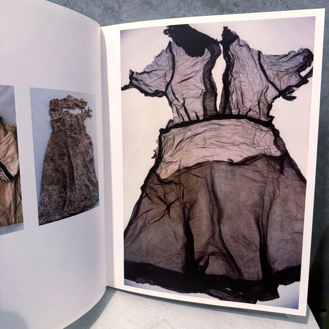 Ishiuchi Miyako 『Hasselblad Award 2014』