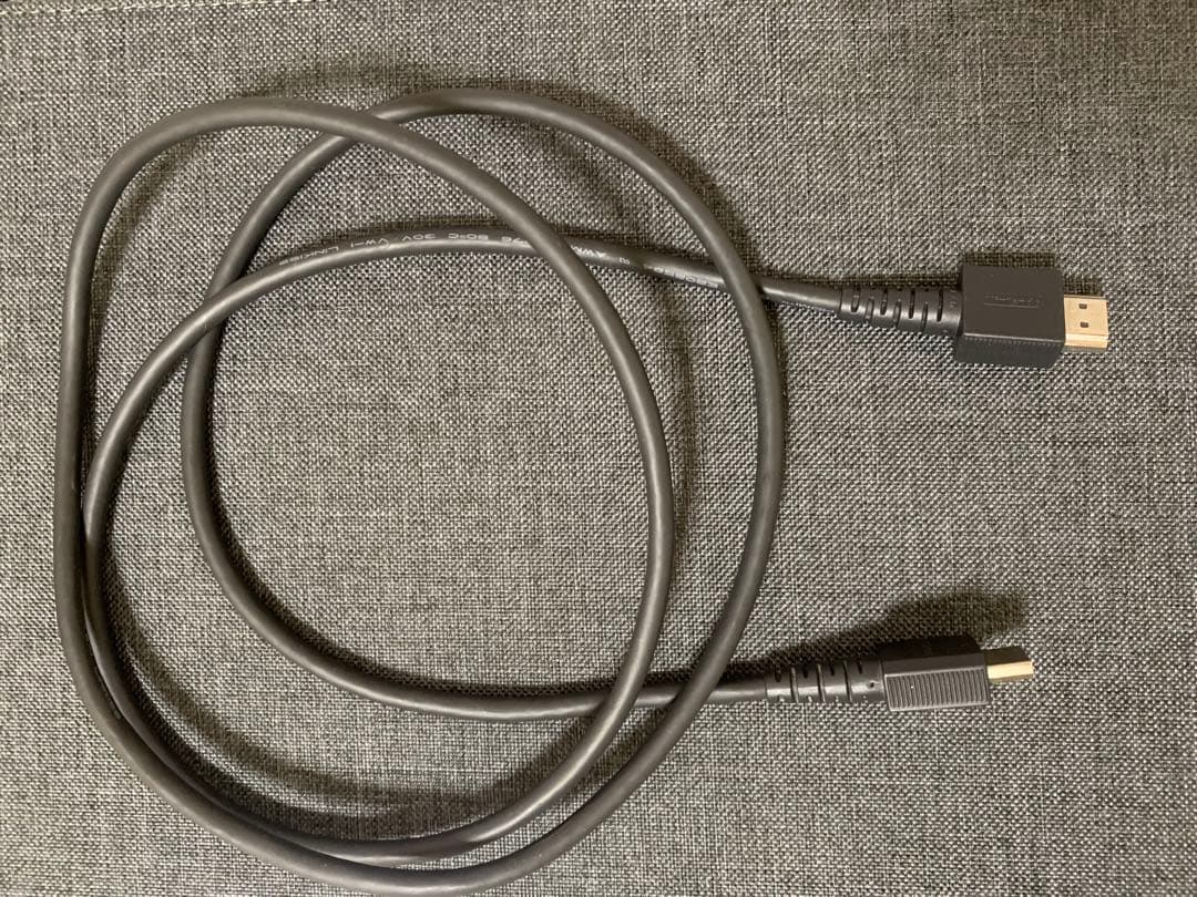 ニンテンドーSwitch マリオレッド×ブルーセット完品