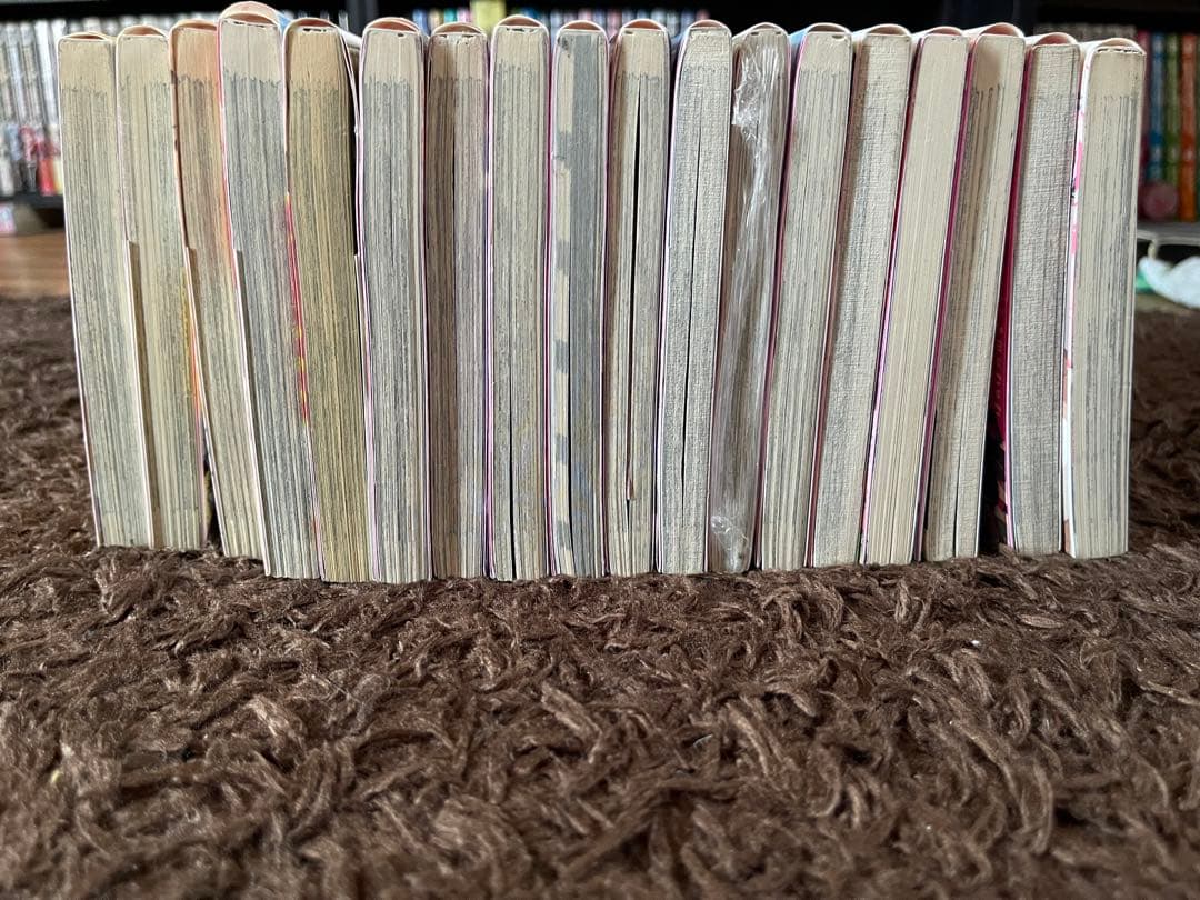 のんのんびより1〜12巻　他5冊