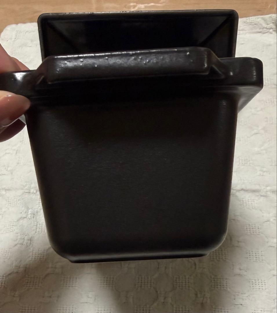 週末セール中　staub　ハーフテリーヌ