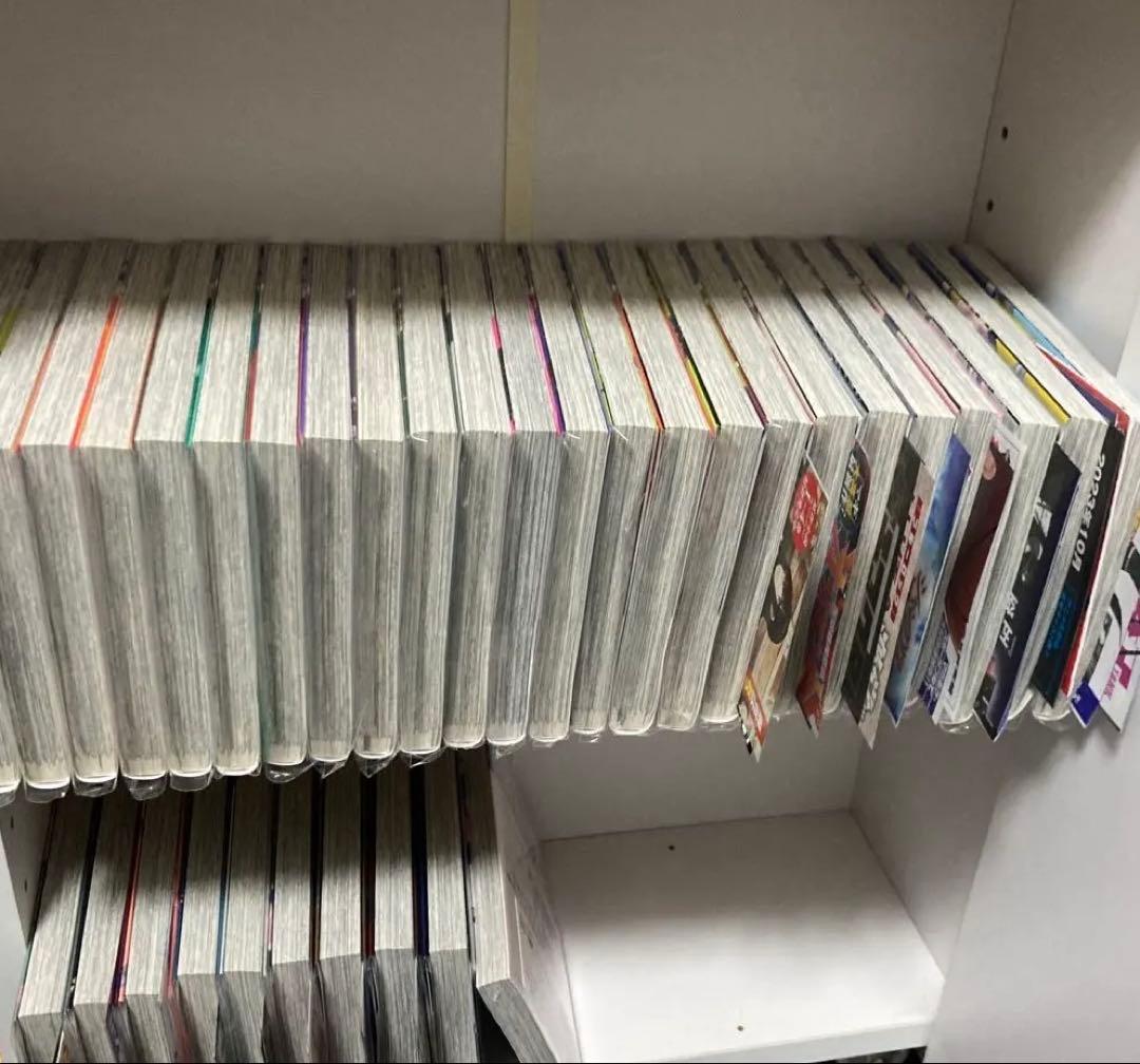 ブルーロック1〜34巻　全巻セット