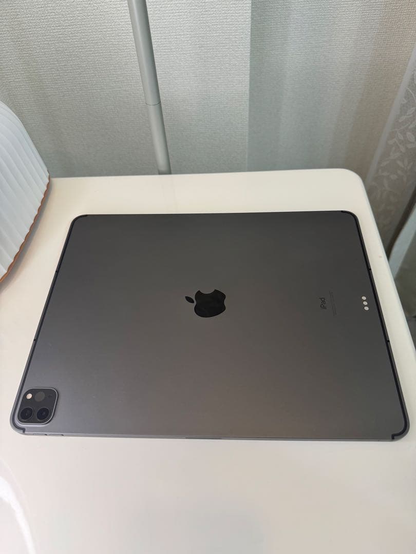 iPad pro 5世代 12.9インチ 256GB Wi-Fi スペースグレイ