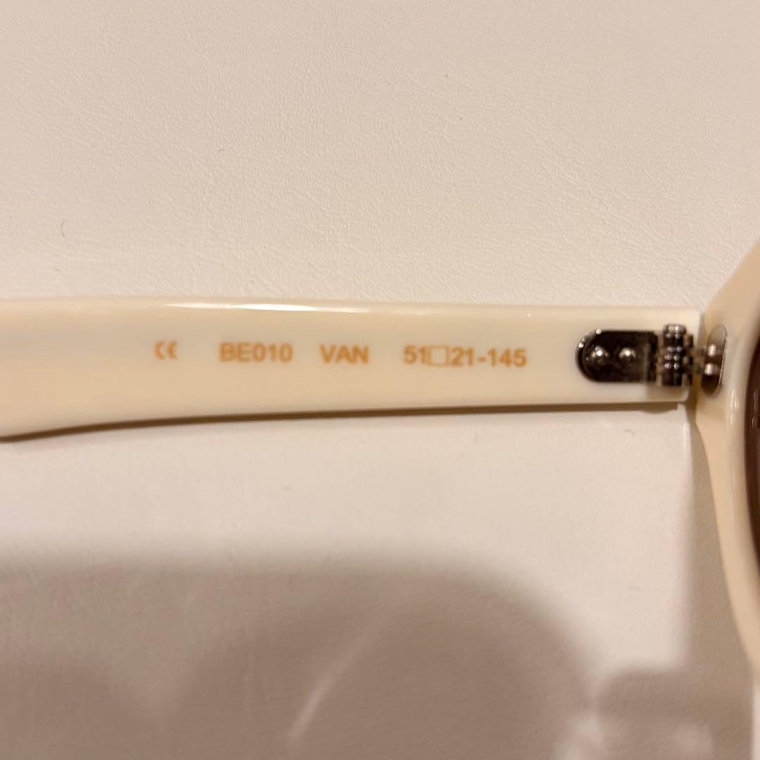 BLANC.. / BE010 VANILLA / L.BRN 白