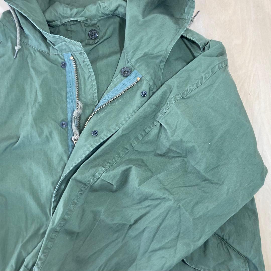 M-51パーカー モッズコート C.A.B. CLOTHING シェルのみ