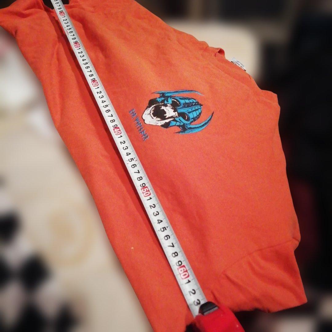 パウエル パー ウェリンダー Tシャツ 2005
