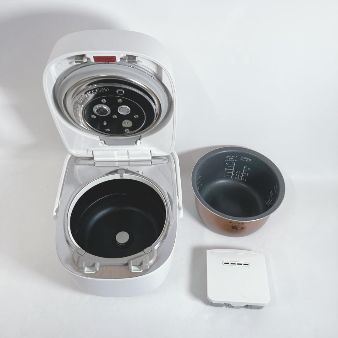 Panasonic パナソニック 圧力IHジャー炊飯器 SR-MPW102