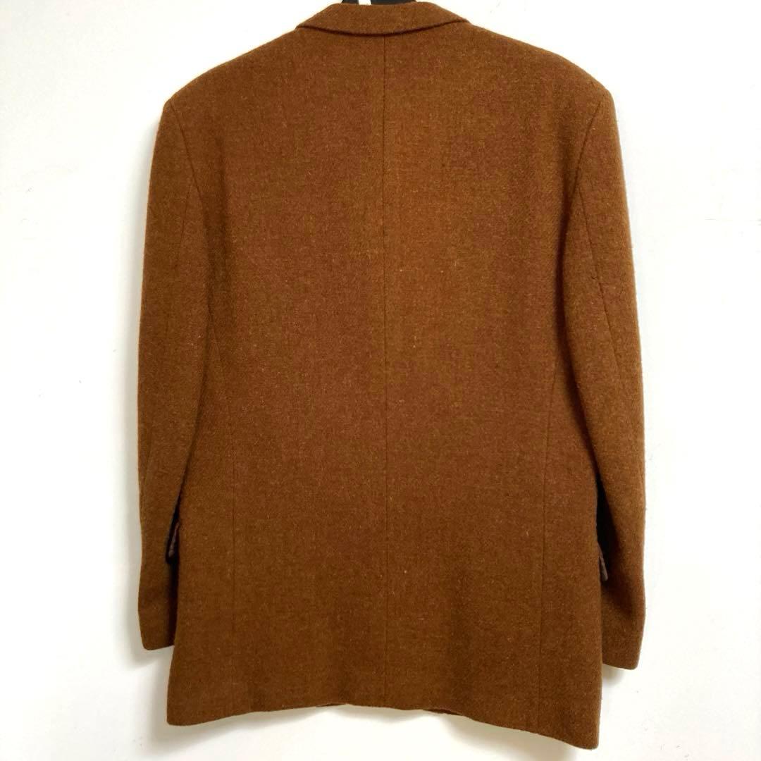 Paul smith ×HARRIS TWEED jacket ey