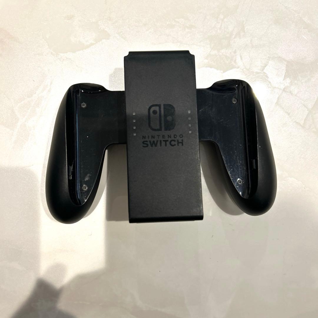 NINTENDO SWITCH 本体