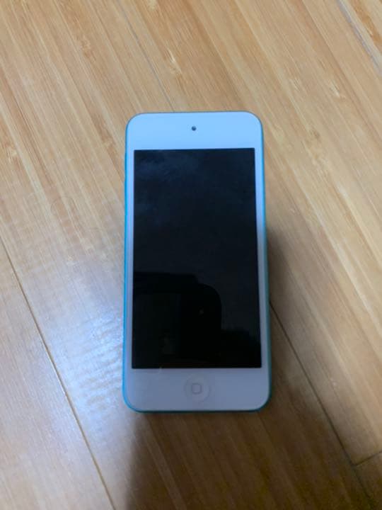 iPod touch 32GB 第五世代　青