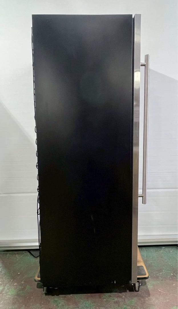 【完動品】CachetteSecrete ワインセラー CS-S120140