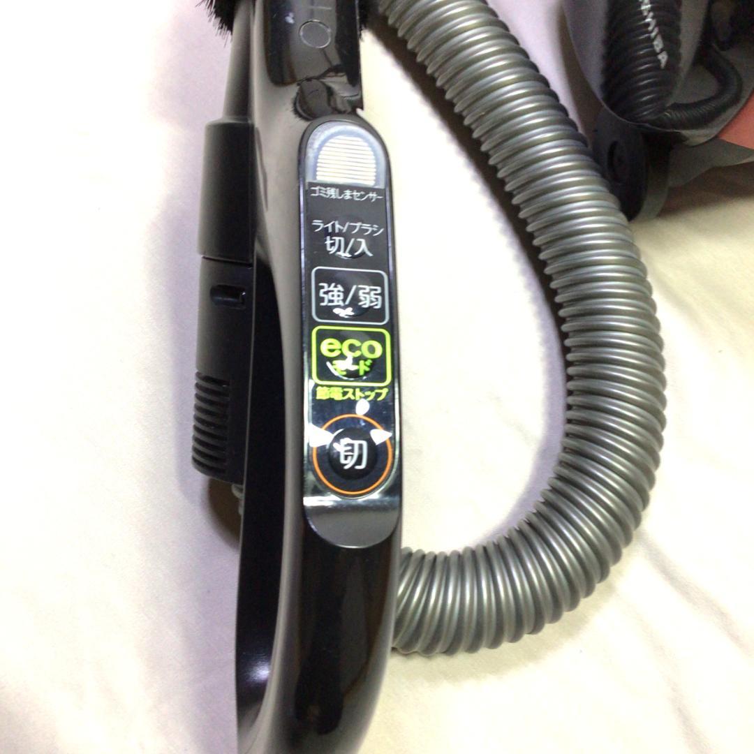 TOSHIBAサイクロン掃除機 トルネオ VC-SG710X(R) 2020年製