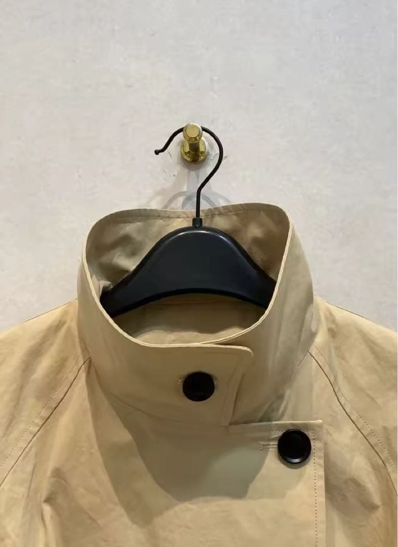 ジャケット・アウター Todayful Spring Short Trench