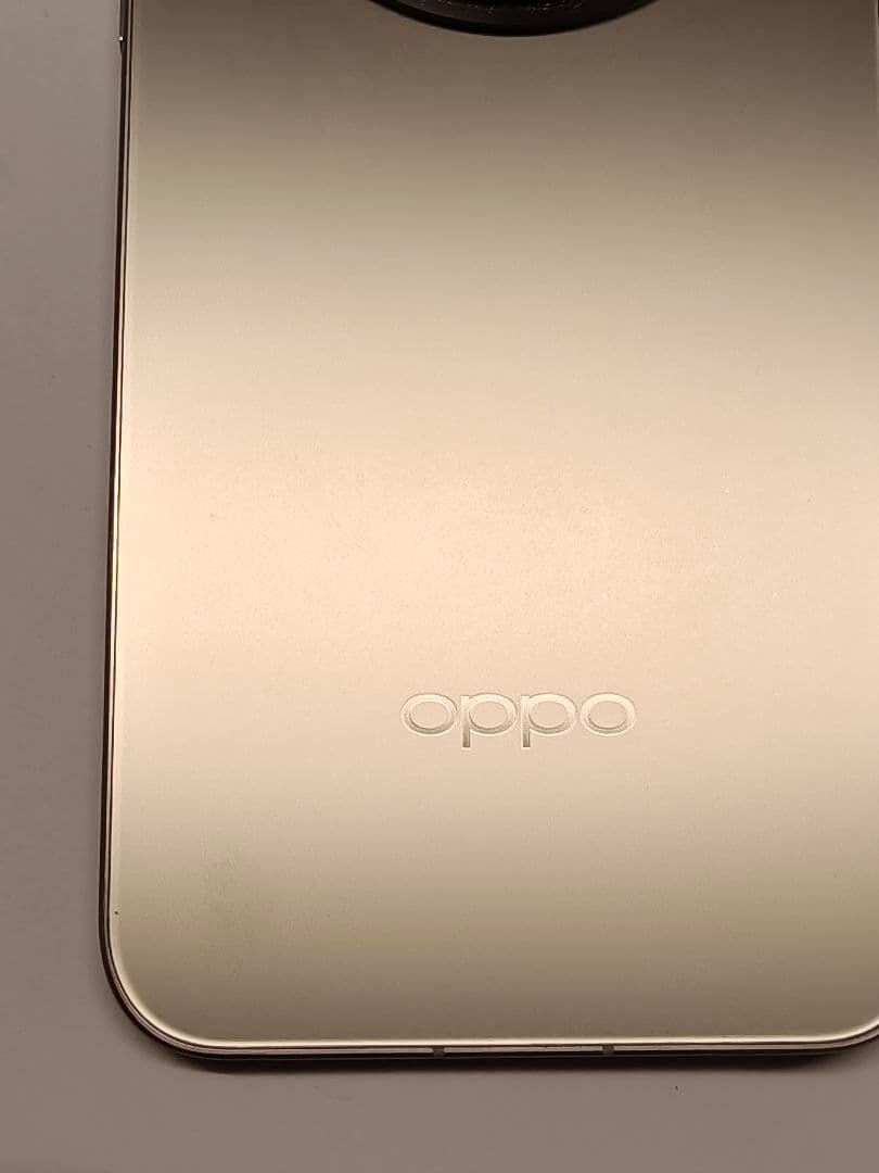 OPPO Find X8 スターグレー 日本国内版 SIMフリー