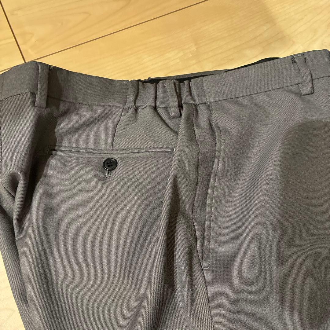 ユナイテッドアローズ　スーツ　XL