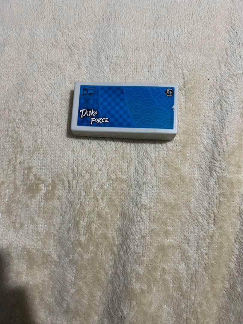 太鼓フォース PC用
