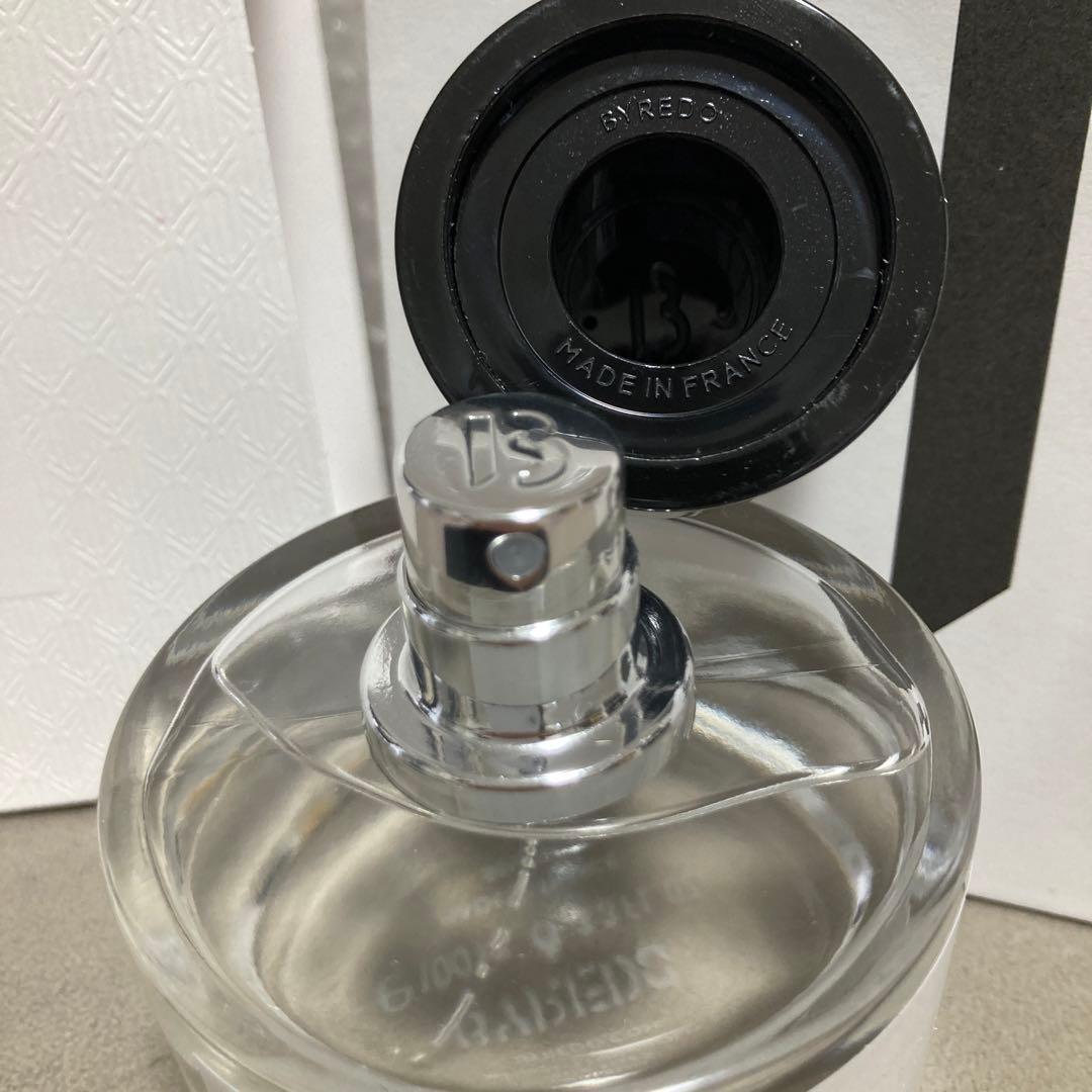 バイレード　ブランシュ　BLANCHE Eau de Parfum 100ml