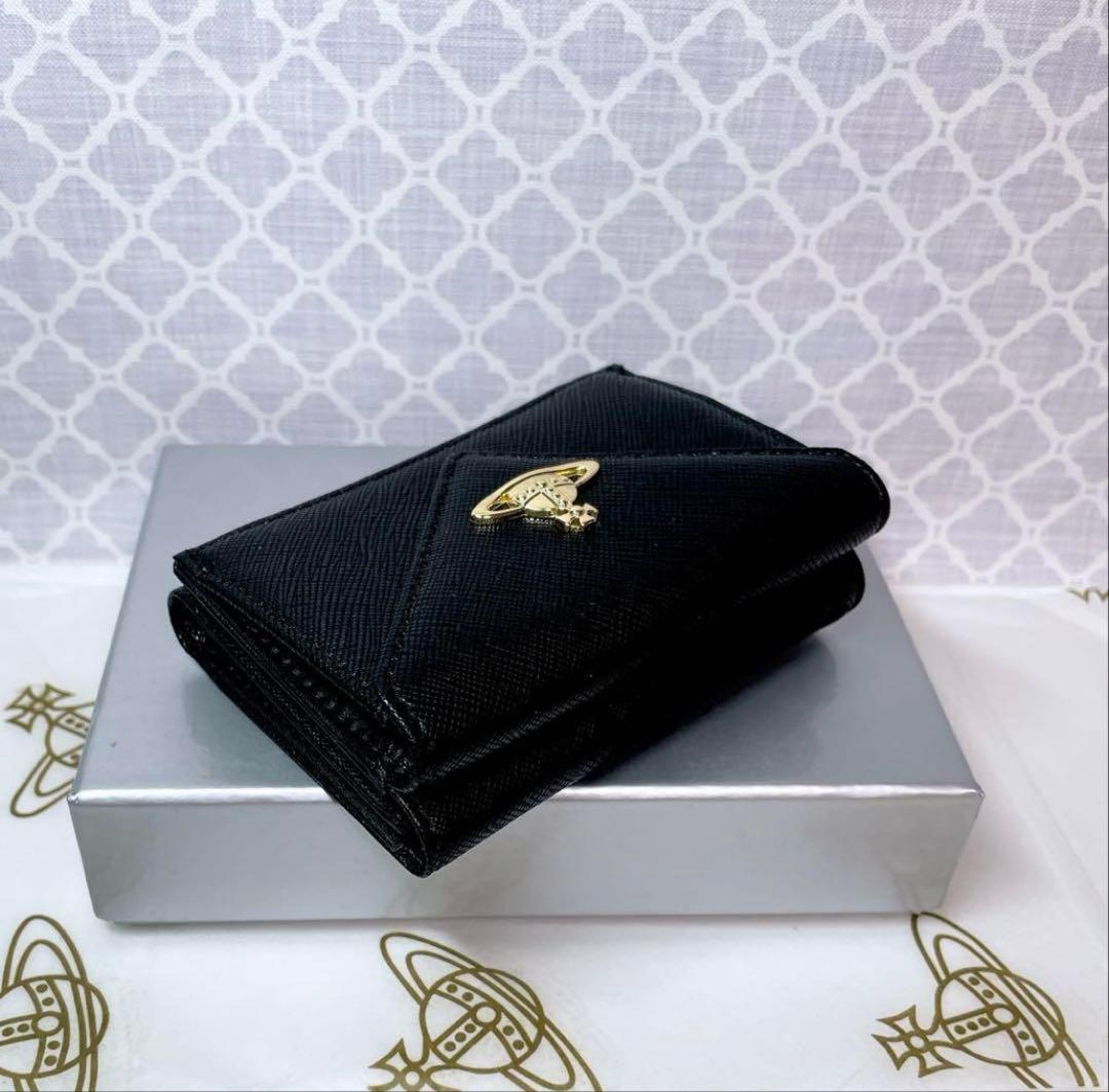 鈴木【素敵✨️】Vivienne Westwood 財布