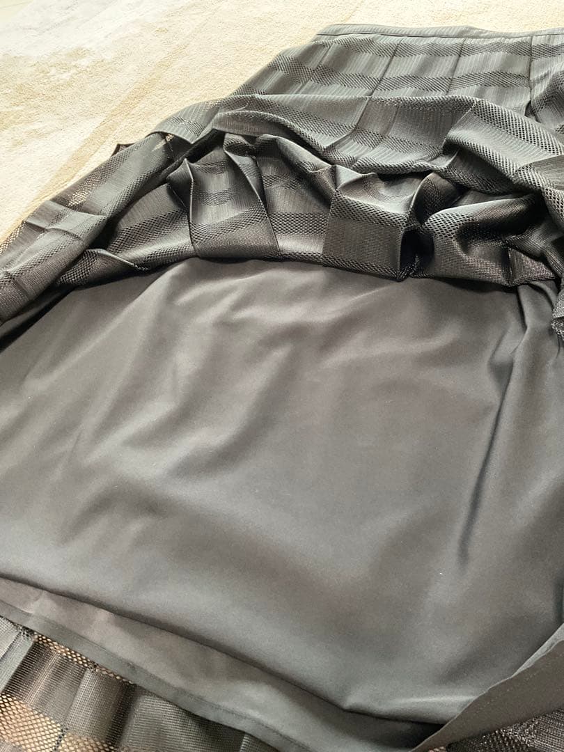 【美品】MACKINTOSH LONDON ロングスカート フレア　36