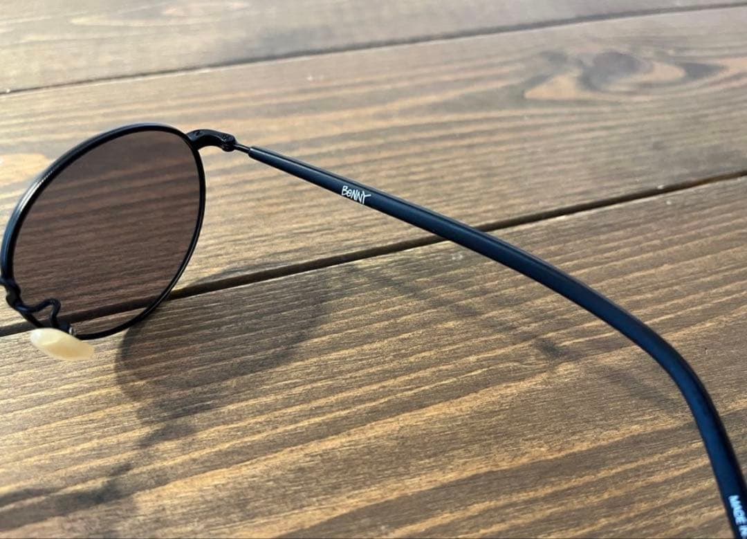 Stussy ステューシー　Eyegear Benny