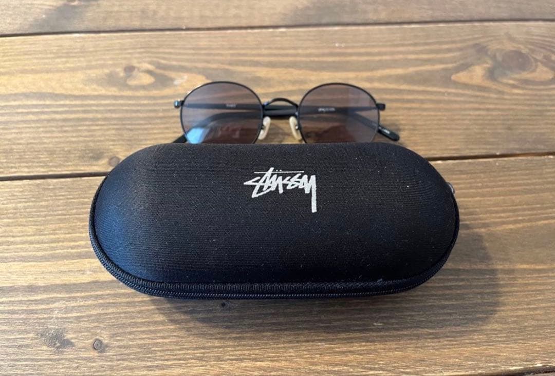Stussy ステューシー　Eyegear Benny
