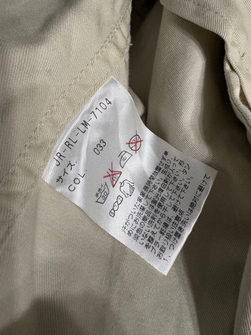 d*0様 ☆美品☆ POLO ラルフローレン ジャケット