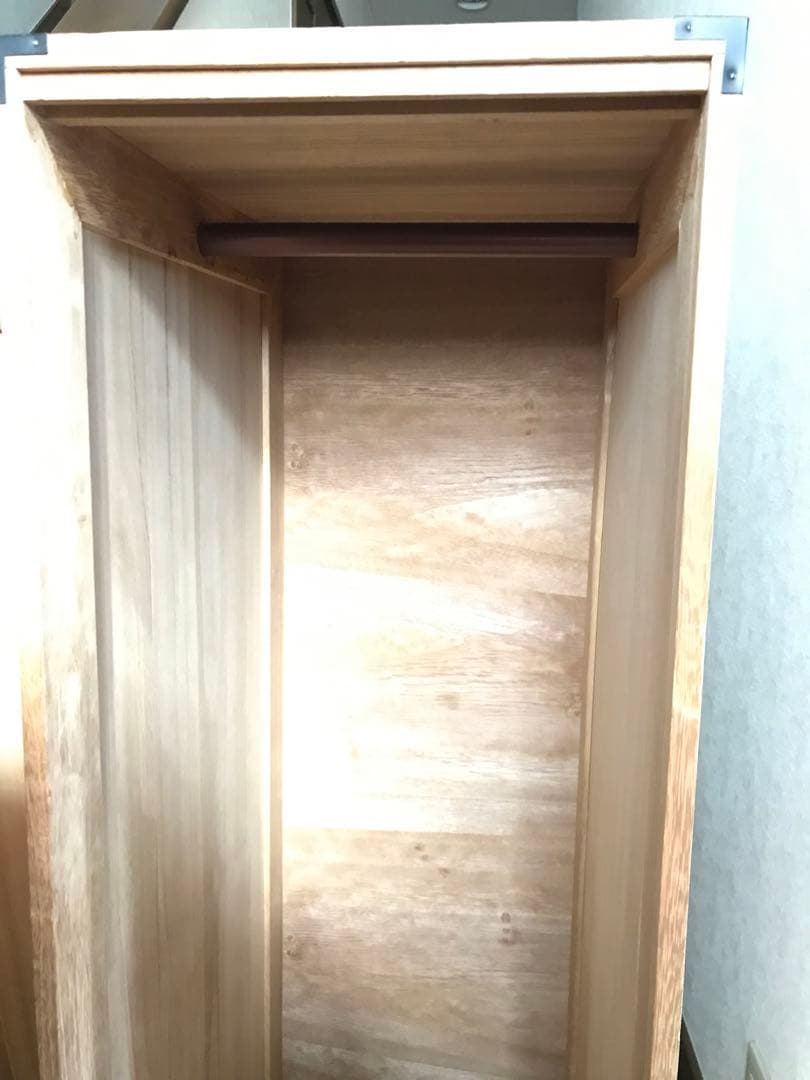 桐　クローゼット