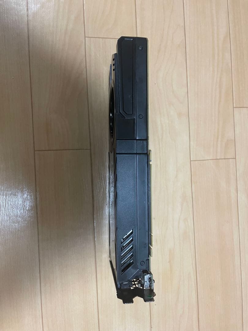 GTX1080 修理品ジャンク　動作確認済み